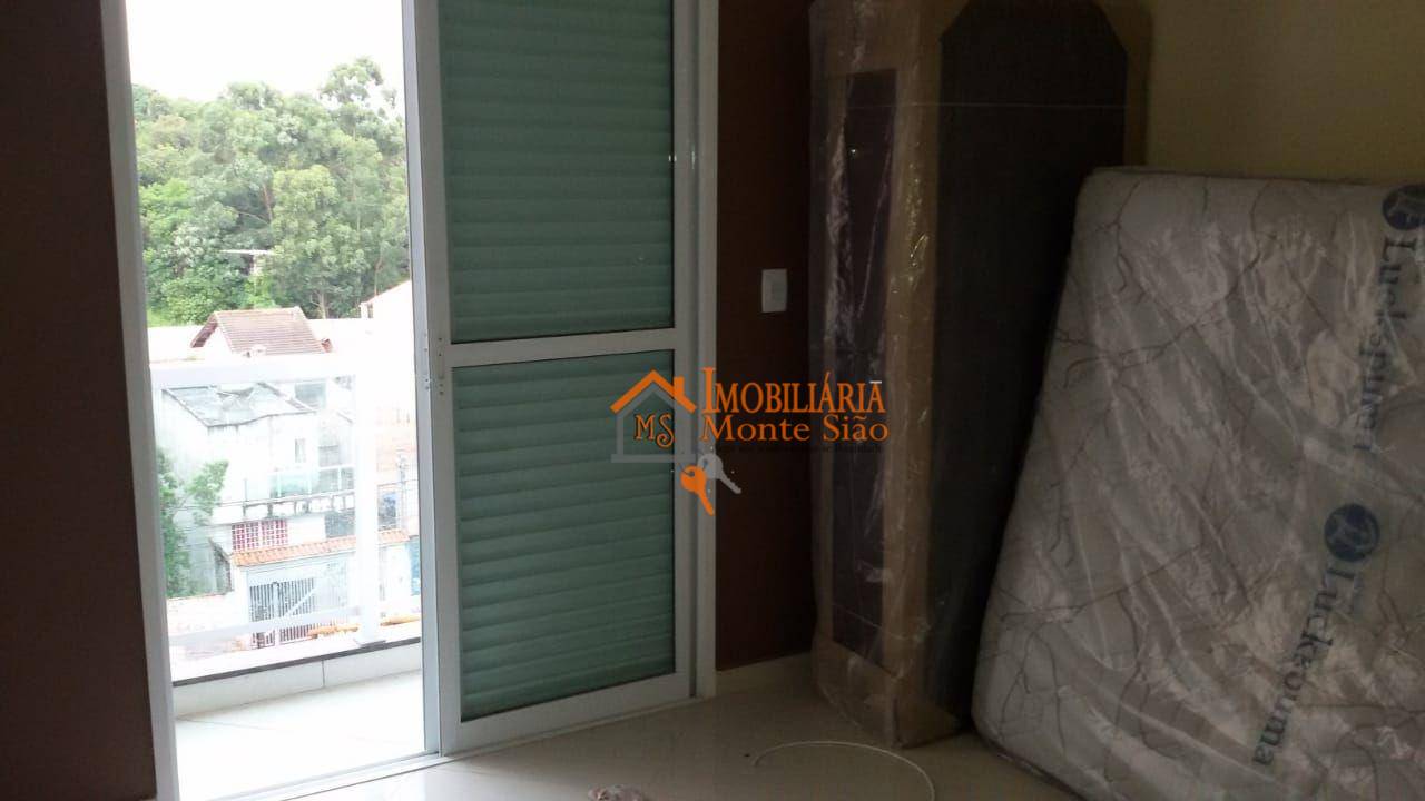 Sobrado à venda com 3 quartos, 214m² - Foto 7