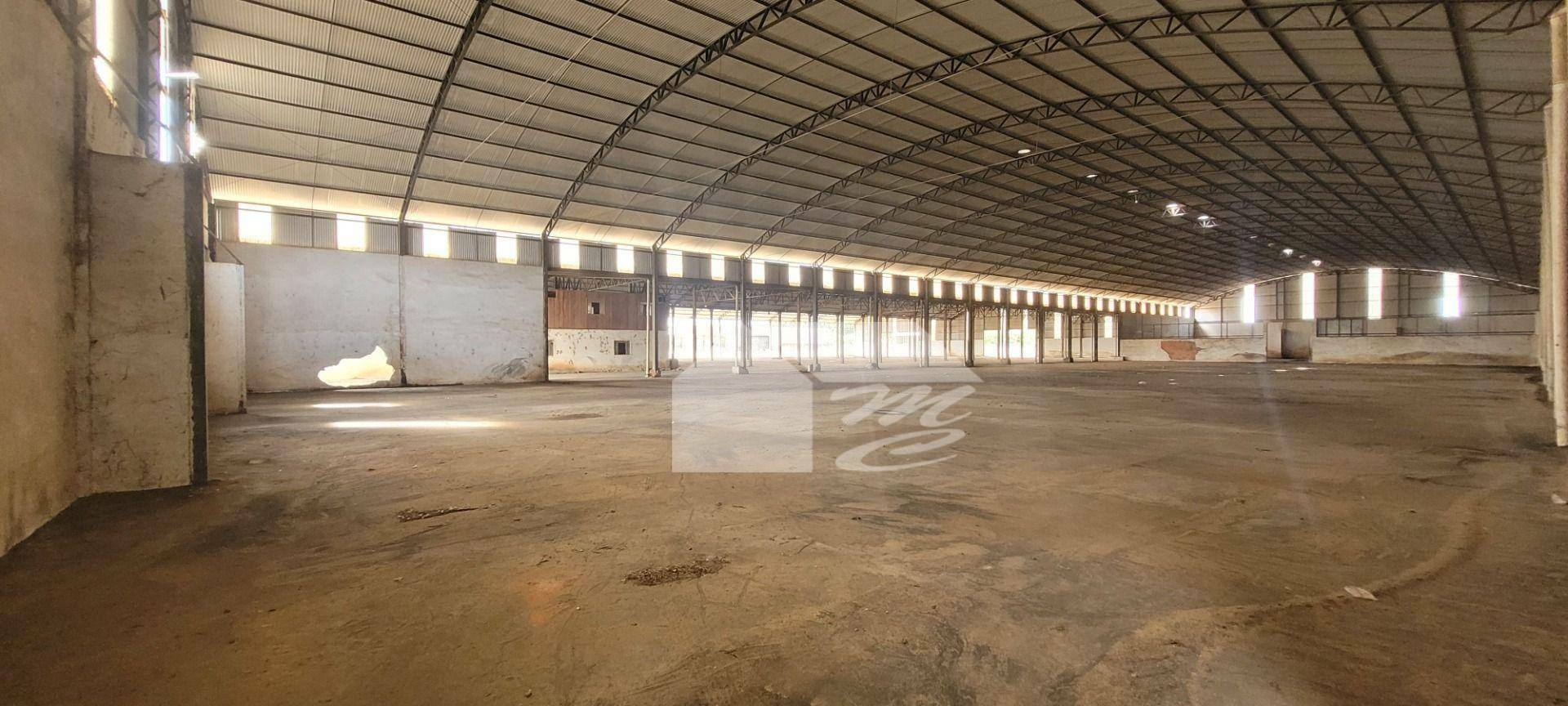 Depósito-Galpão, 11000 m² - Foto 9