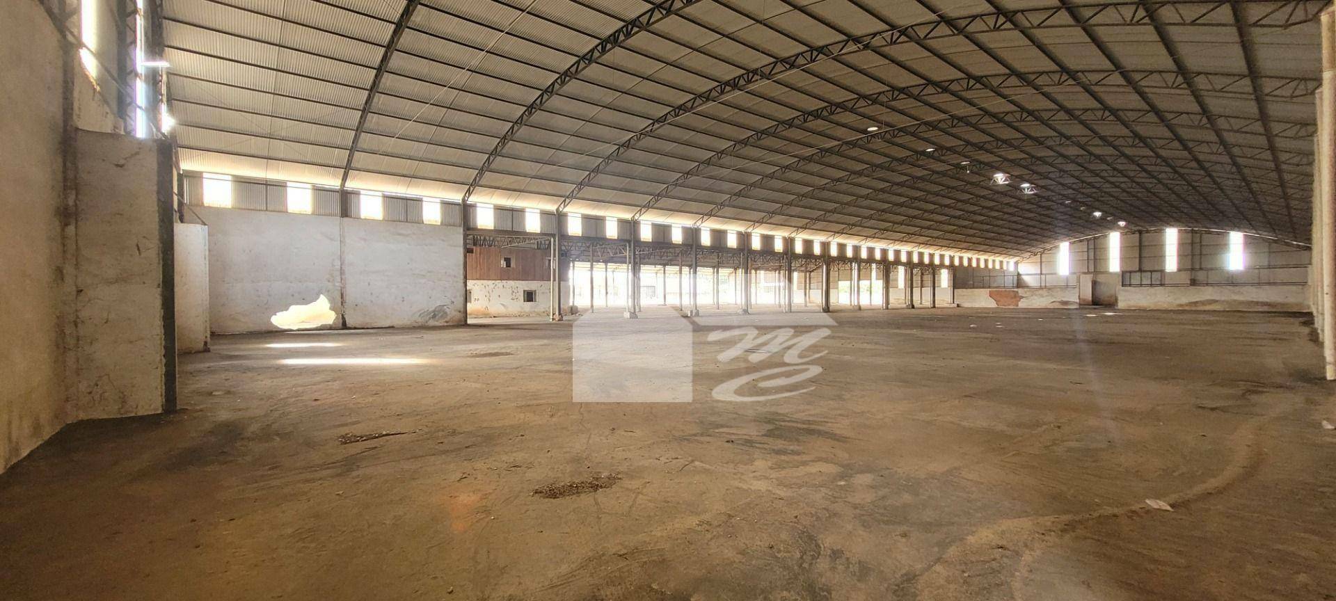 Depósito-Galpão-Armazém à venda, 11000m² - Foto 9