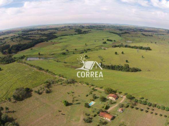 Fazenda à venda, 1936000M2 - Foto 2