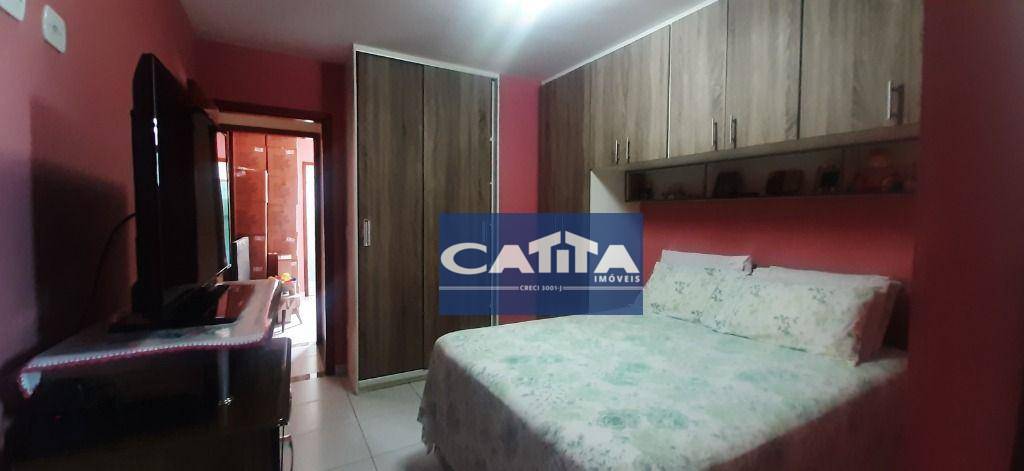 Sobrado à venda com 2 quartos, 55m² - Foto 29