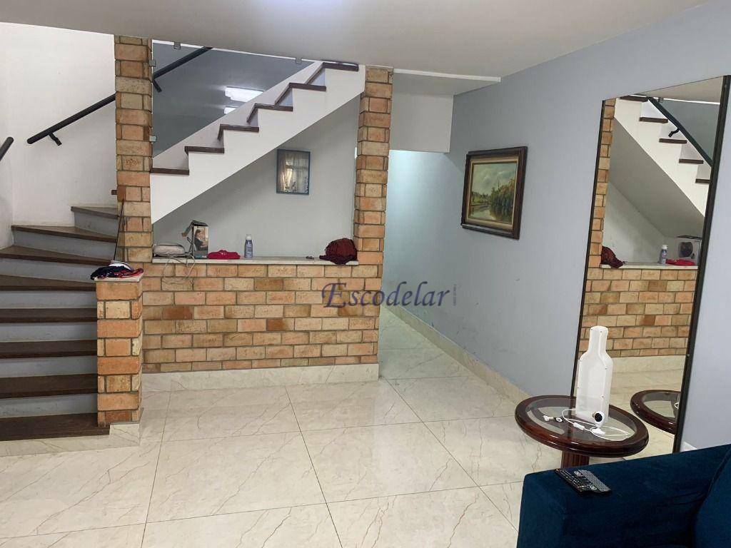 Sobrado à venda com 2 quartos, 169m² - Foto 3