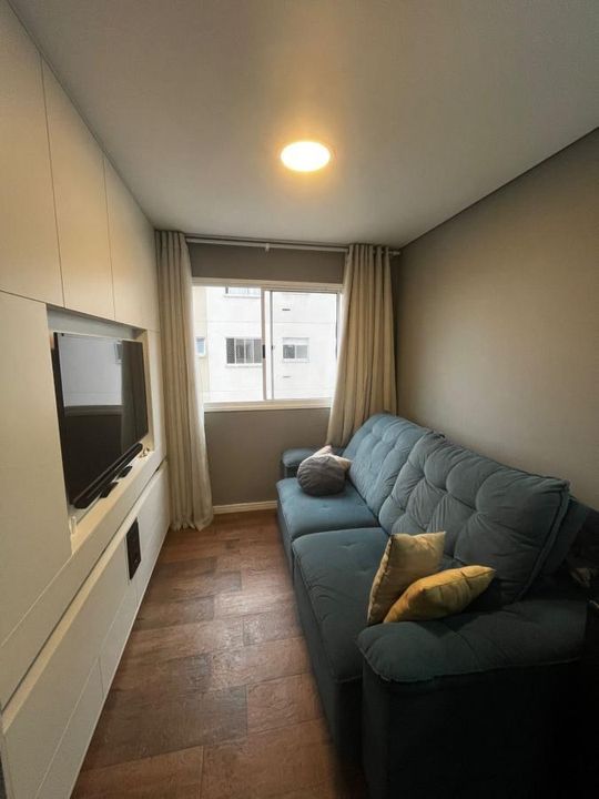 Apartamento à venda com 2 quartos, 51m² - Foto 6