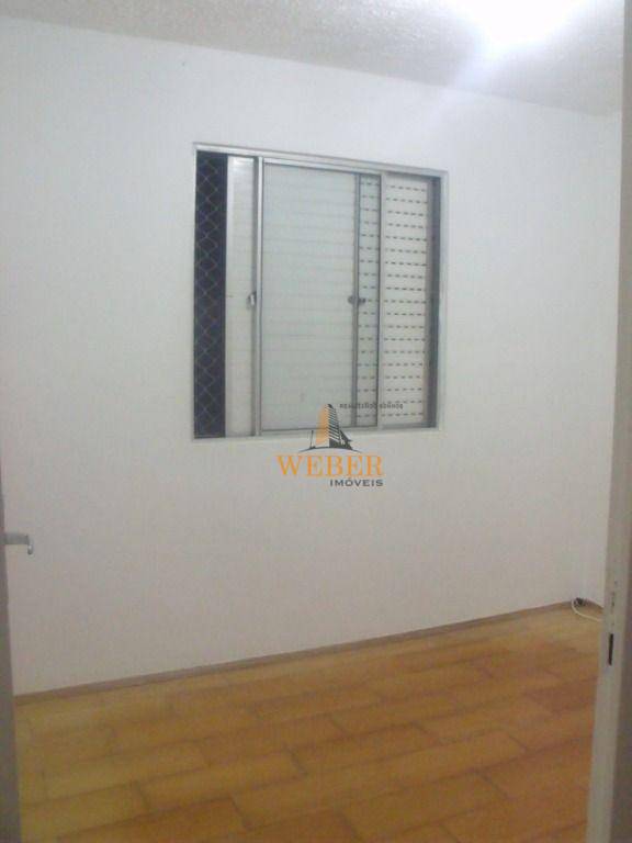 Apartamento à venda com 2 quartos, 54m² - Foto 8