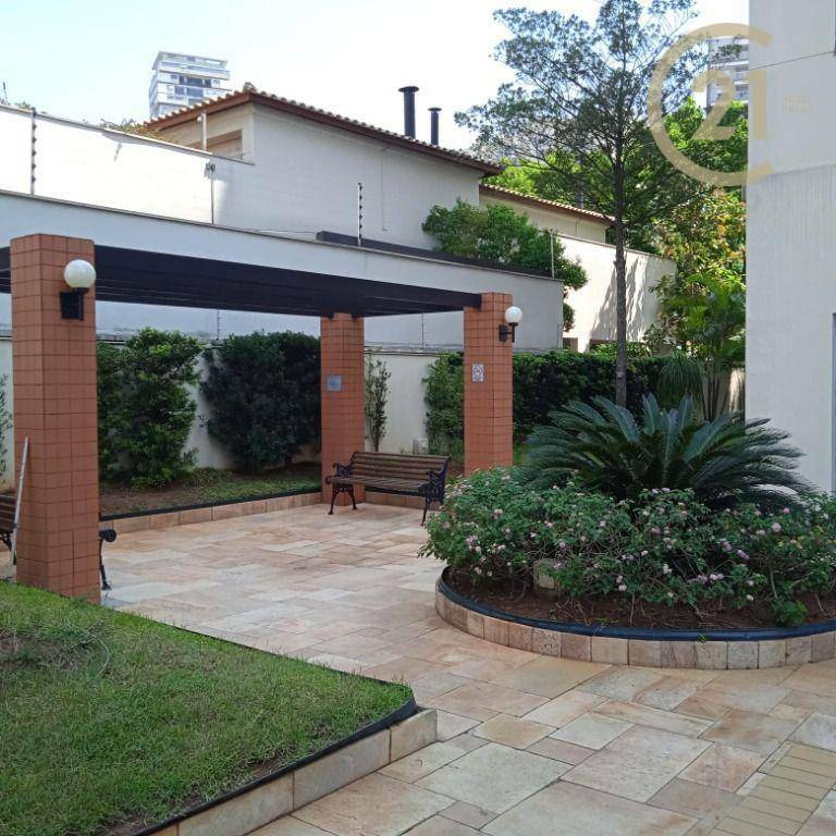 Apartamento à venda com 3 quartos, 91m² - Foto 10