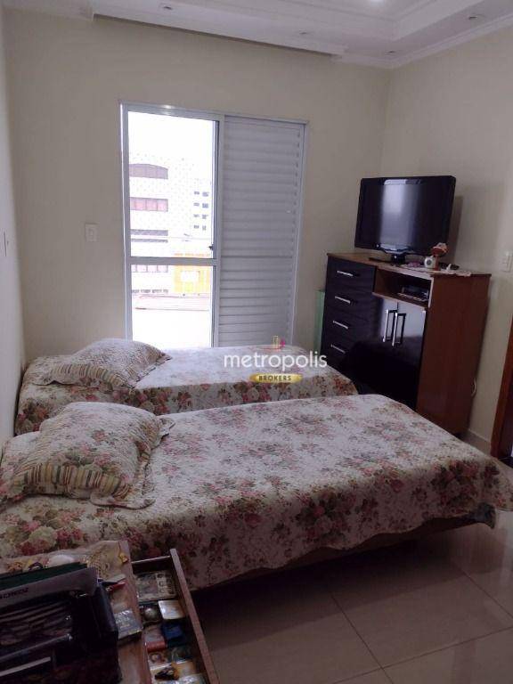 Apartamento à venda com 3 quartos, 160m² - Foto 13