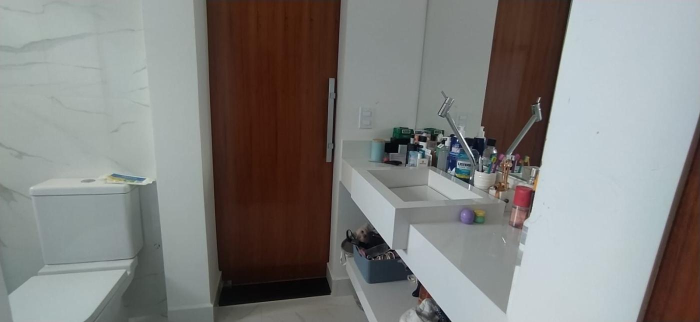 Casa de Condomínio à venda com 3 quartos, 155m² - Foto 22