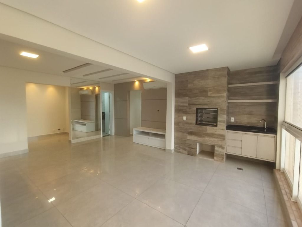 Apartamento, 2 quartos, 83 m² - Foto 1