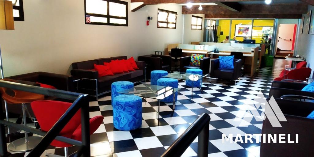 Loja-Salão para alugar, 350m² - Foto 1