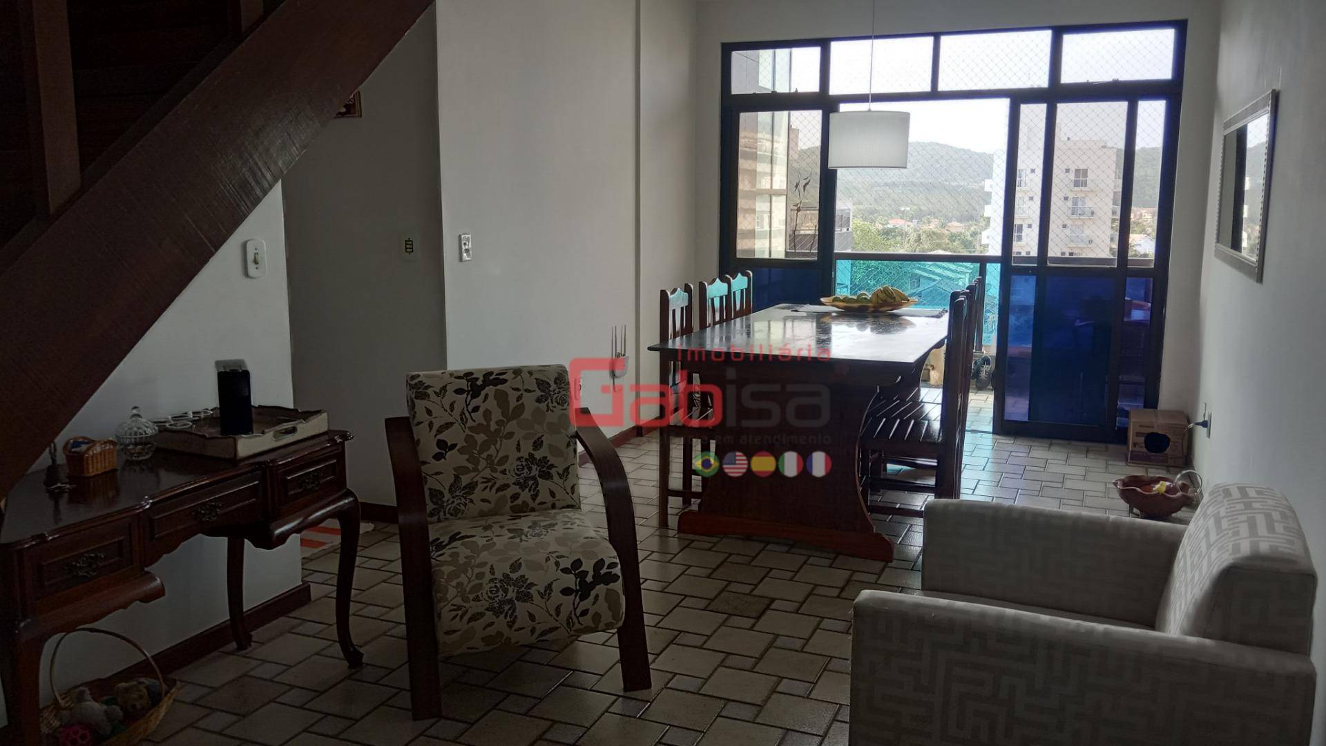 Cobertura à venda com 4 quartos, 240m² - Foto 4