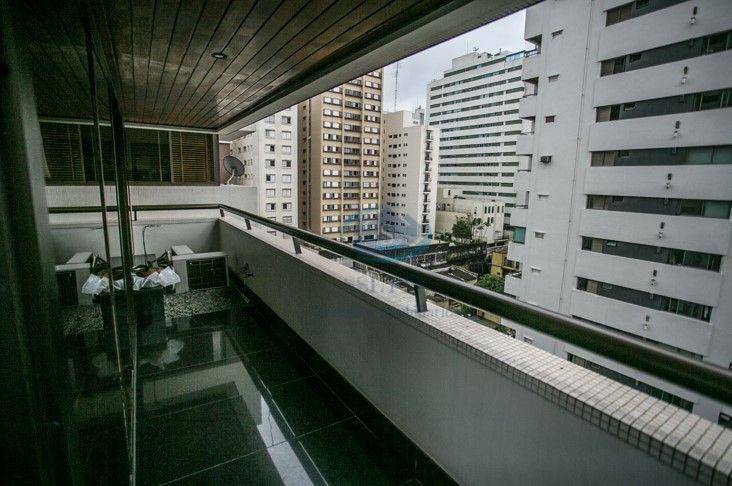 Apartamento à venda com 4 quartos, 290m² - Foto 6