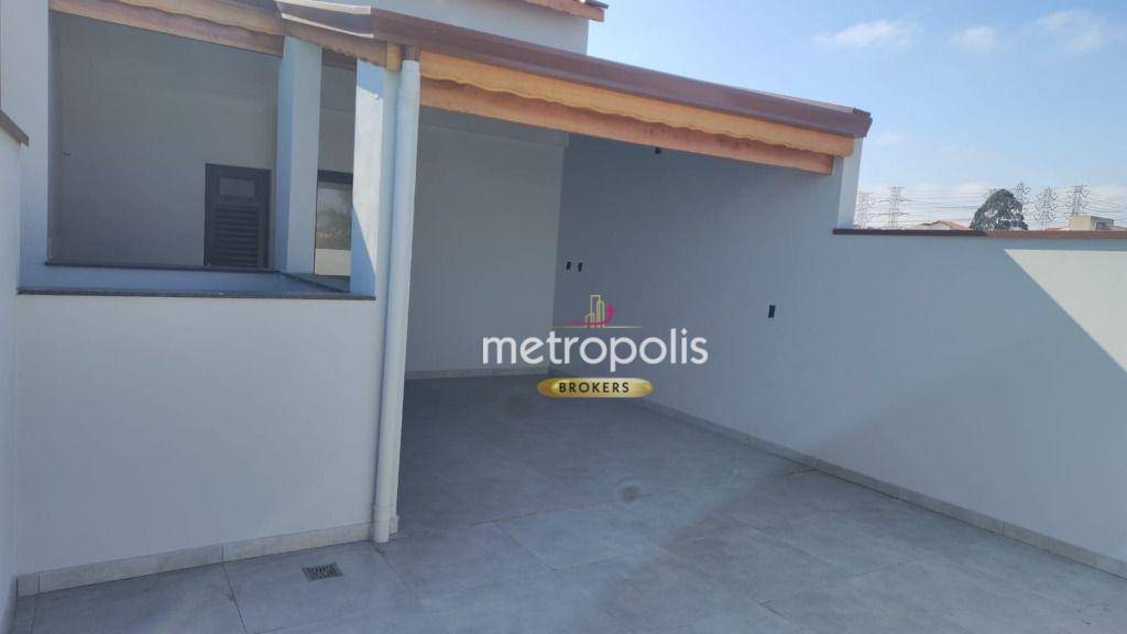 Cobertura à venda com 2 quartos, 85m² - Foto 9