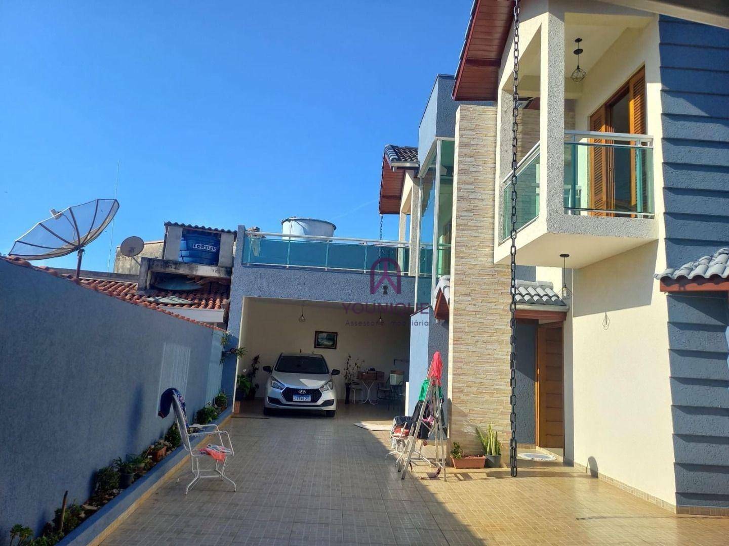 Casa à venda com 3 quartos, 1556m² - Foto 49