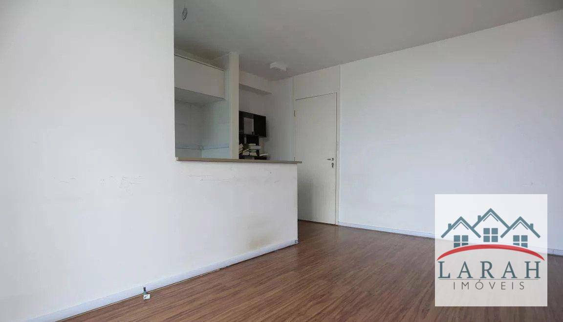 Apartamento à venda com 2 quartos, 64m² - Foto 4