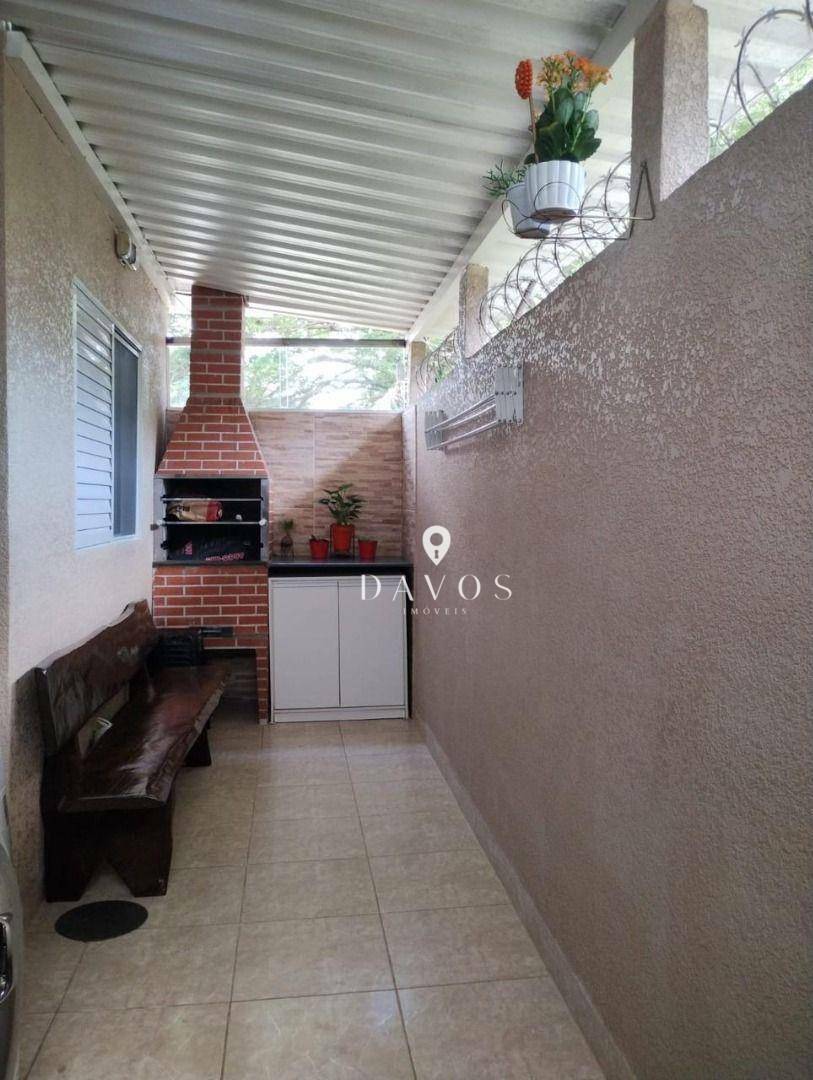 Casa de Condomínio à venda com 2 quartos, 67m² - Foto 8