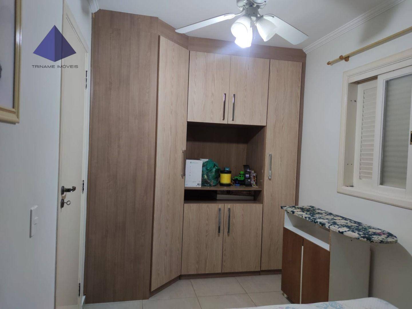 Sobrado à venda com 3 quartos, 125m² - Foto 33