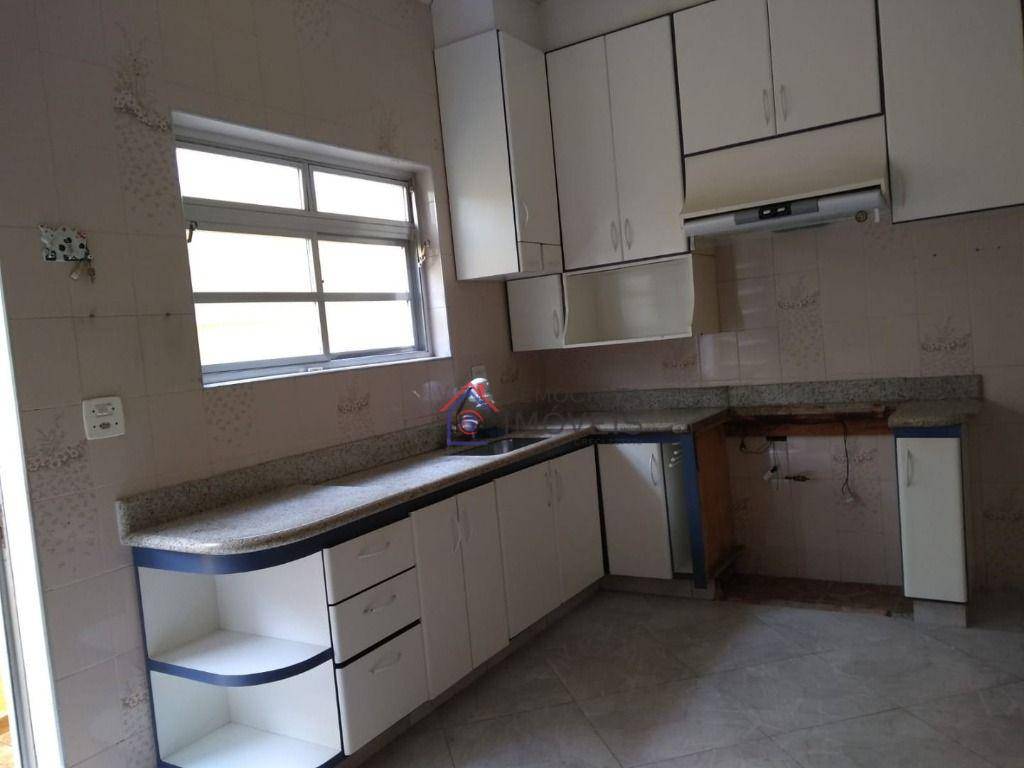 Sobrado à venda com 3 quartos, 150m² - Foto 7