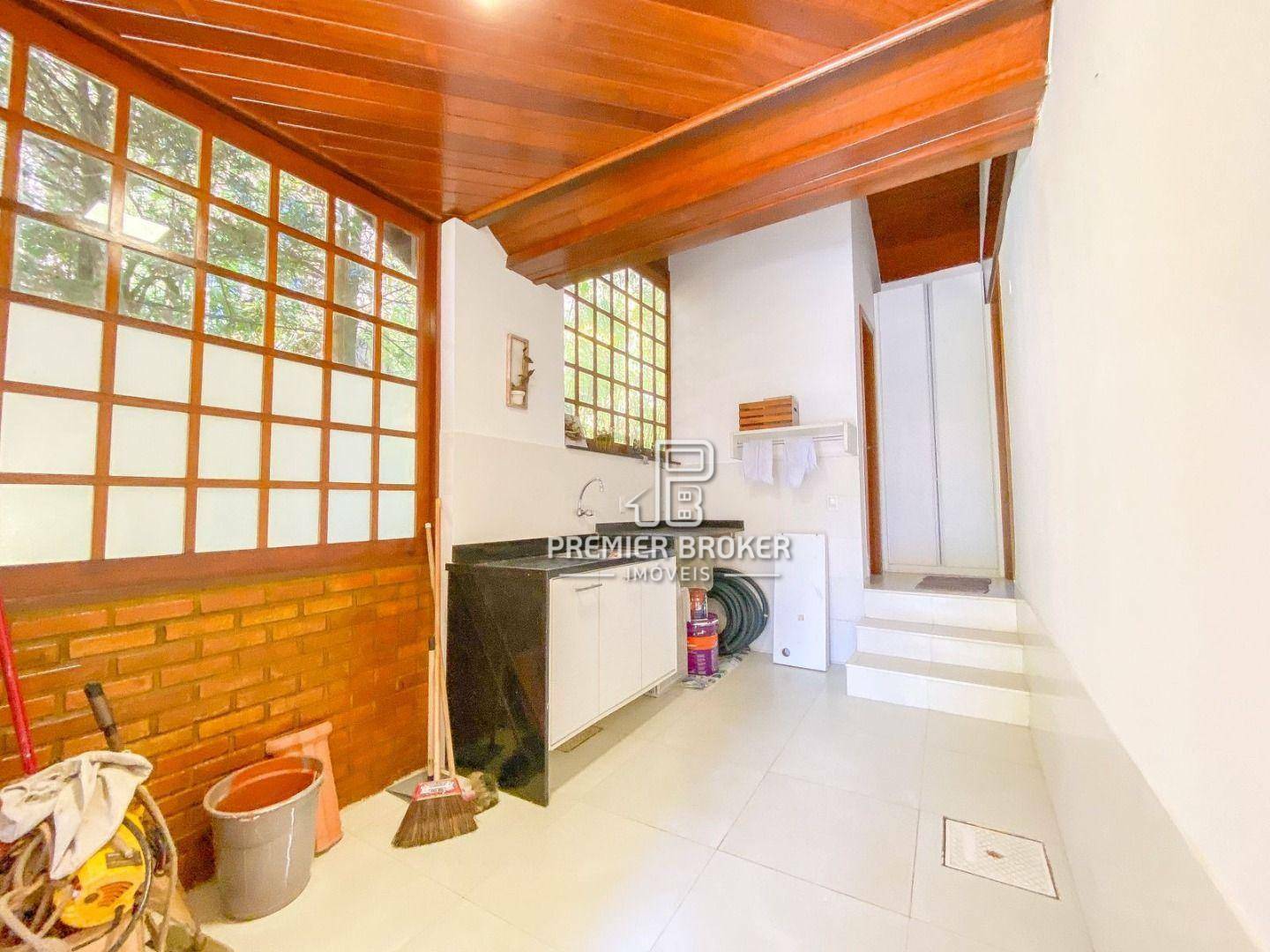 Casa de Condomínio à venda com 5 quartos, 193m² - Foto 36