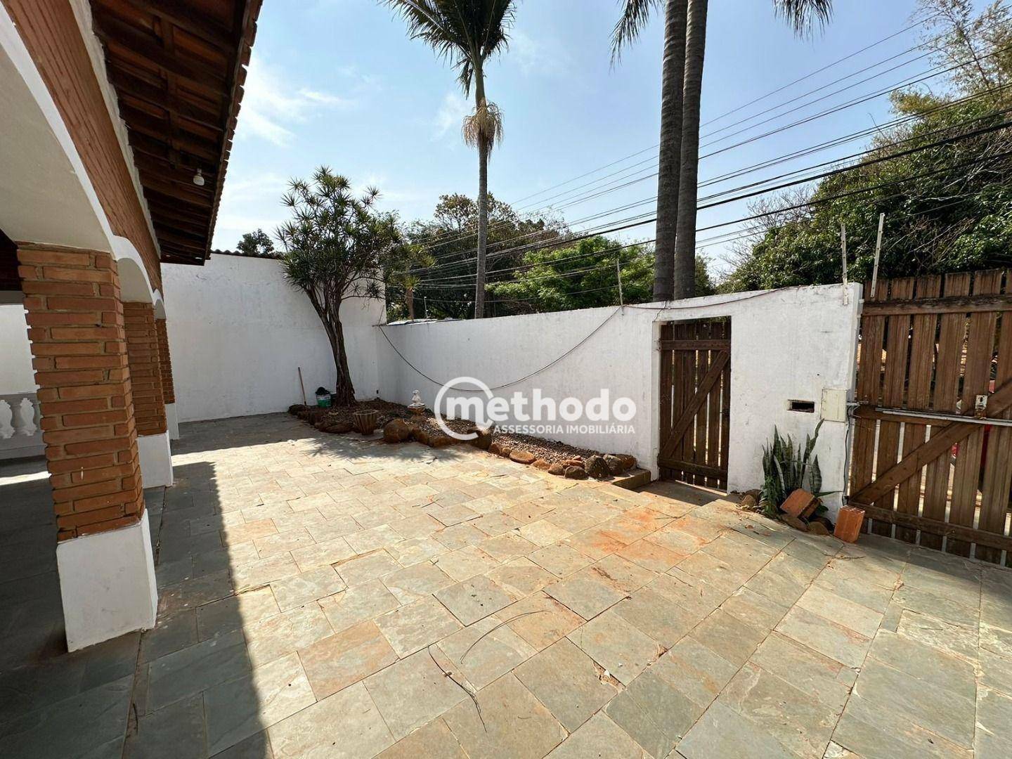 Casa para alugar com 3 quartos, 362m² - Foto 29