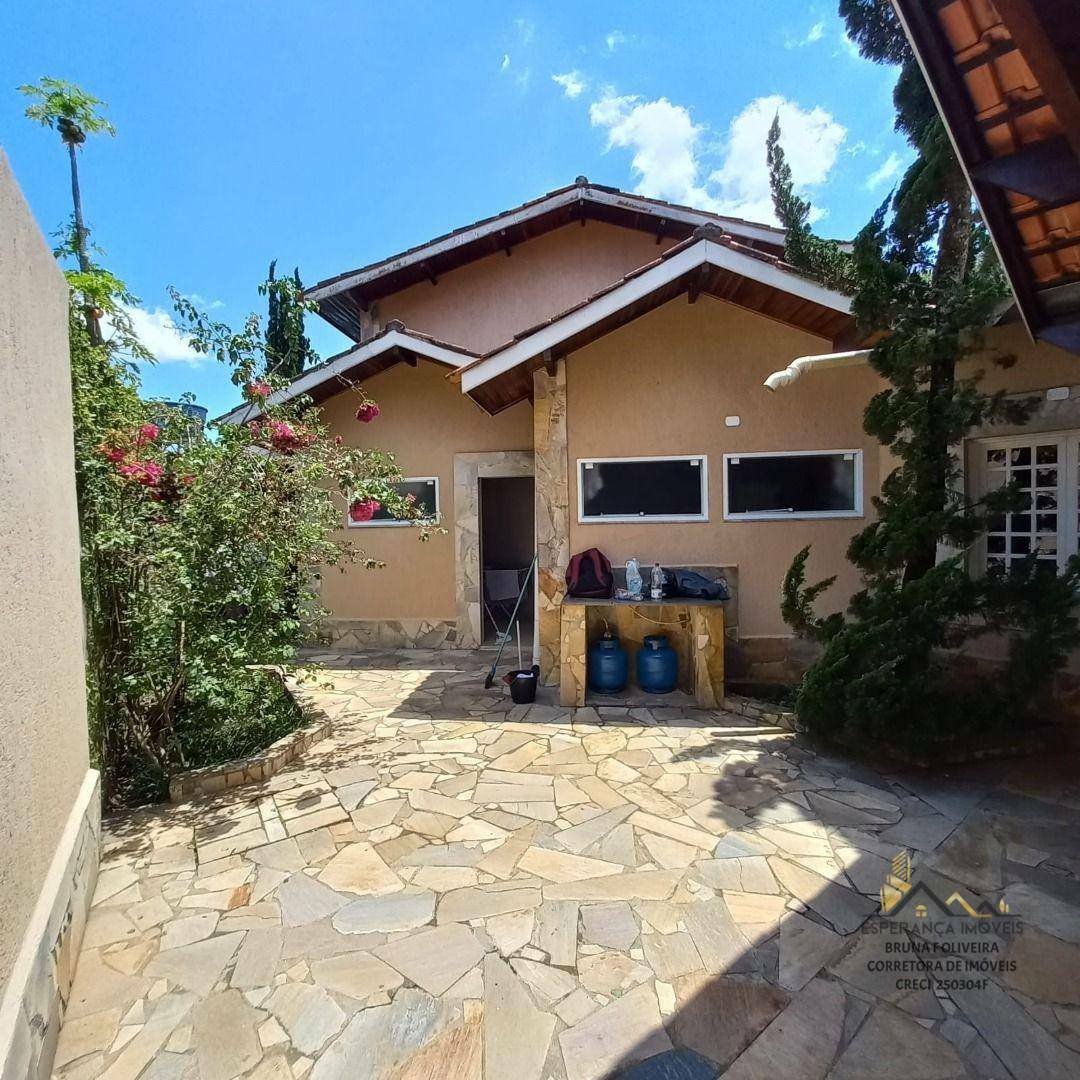 Casa de Condomínio à venda com 5 quartos, 366m² - Foto 14