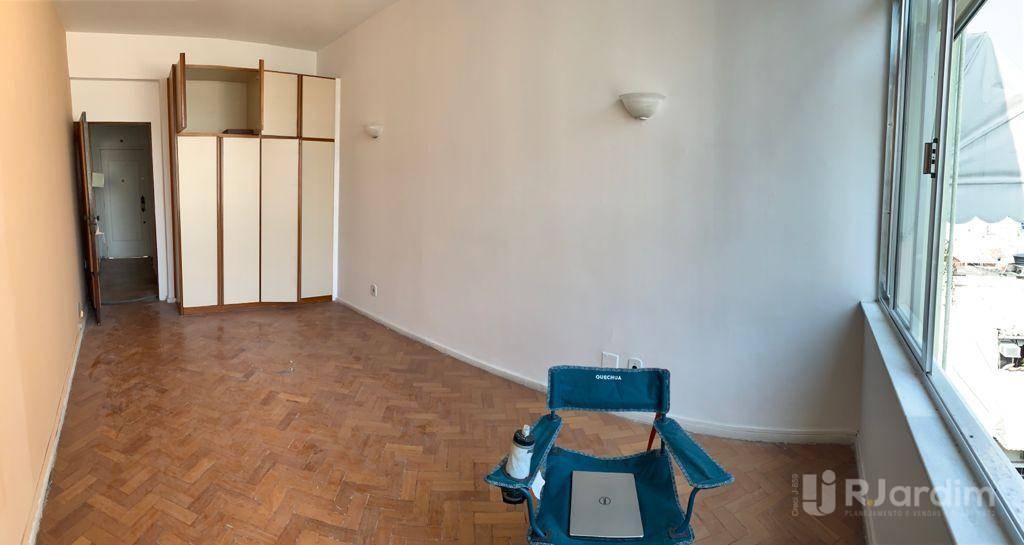 Conjunto Comercial-Sala à venda, 30m² - Foto 2