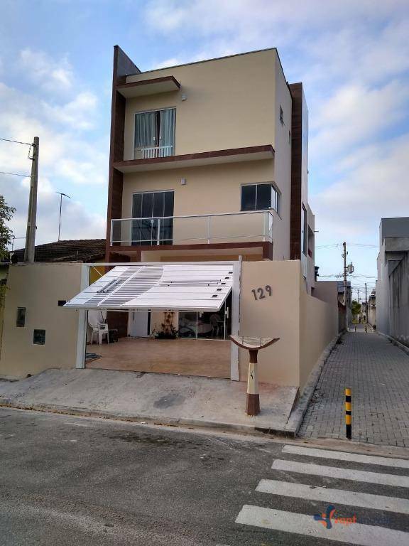 Sobrado à venda com 3 quartos, 265m² - Foto 10