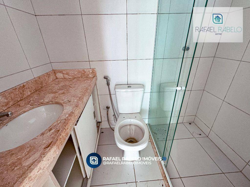 Casa de Condomínio à venda com 3 quartos, 96m² - Foto 11