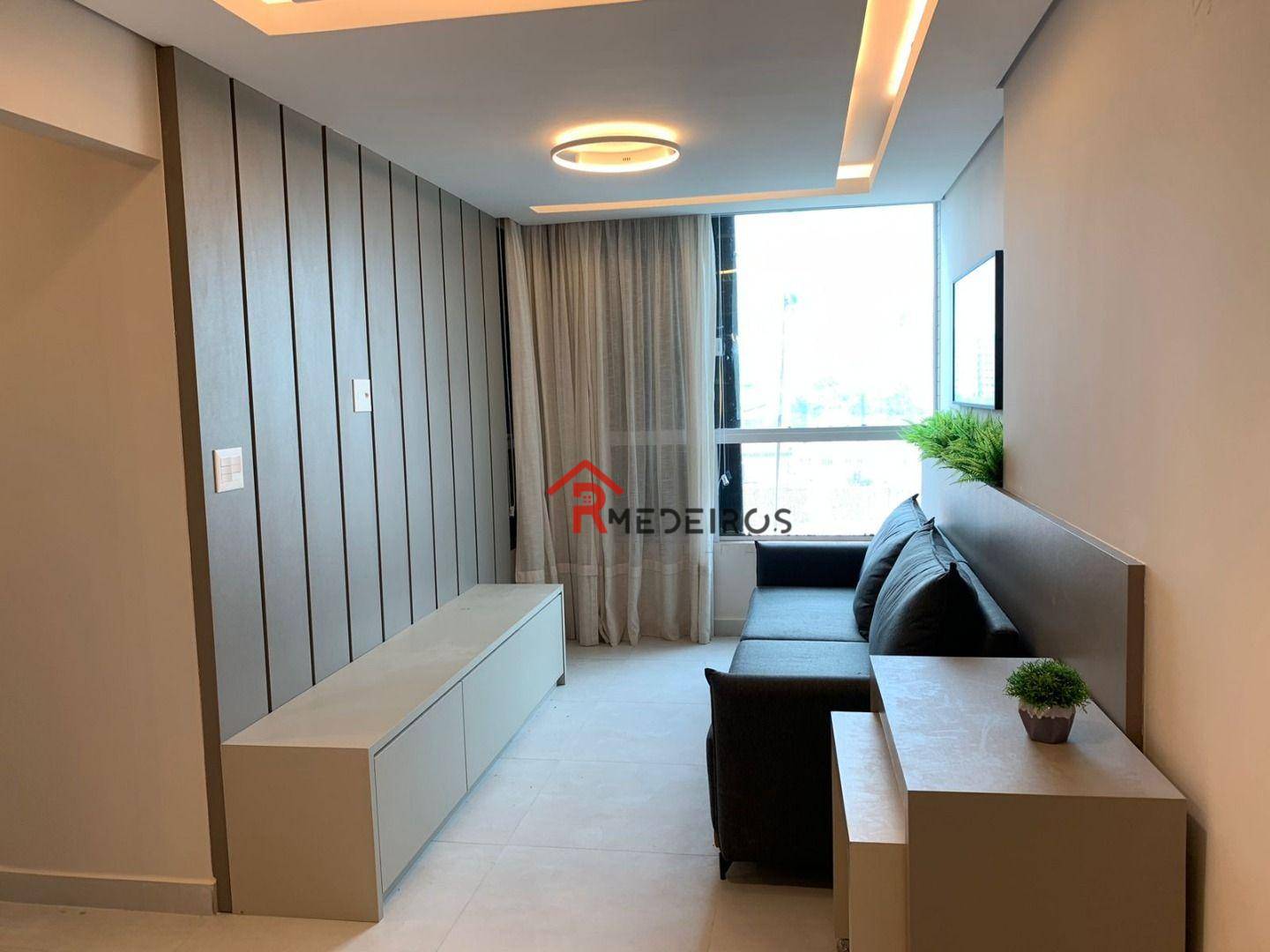 Apartamento à venda com 2 quartos, 66m² - Foto 3