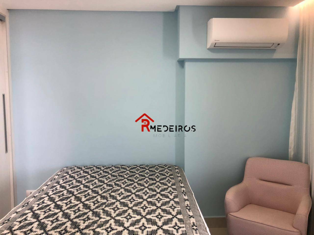 Apartamento à venda com 3 quartos, 160m² - Foto 35