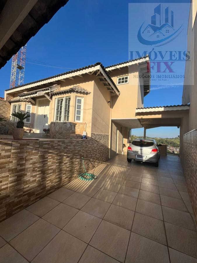 Casa à venda com 3 quartos, 270m² - Foto 32