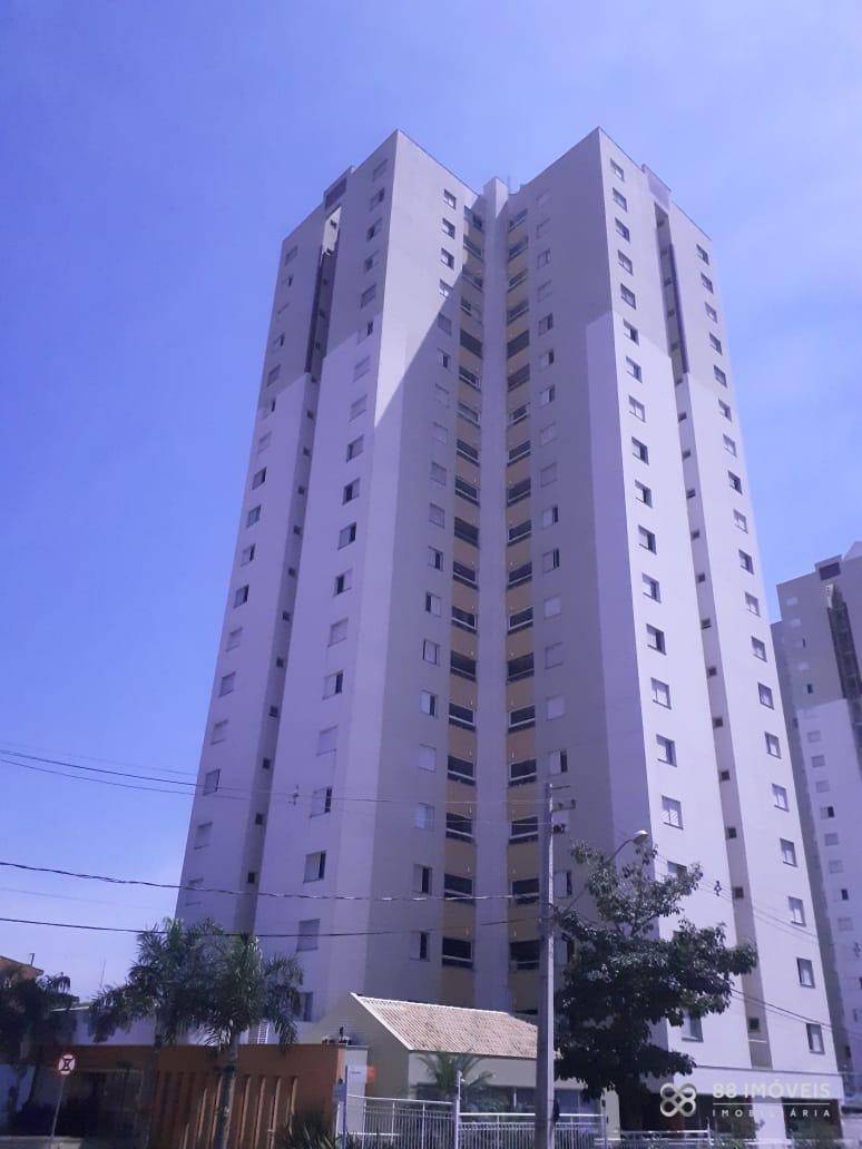 Apartamento para alugar com 3 quartos, 78m² - Foto 23