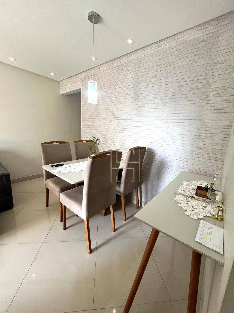 Apartamento, 3 quartos, 68 m² - Foto 5