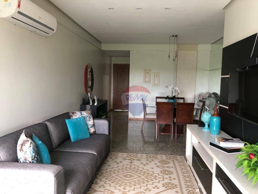 Apartamento à venda com 3 quartos, 100m² - Foto 11