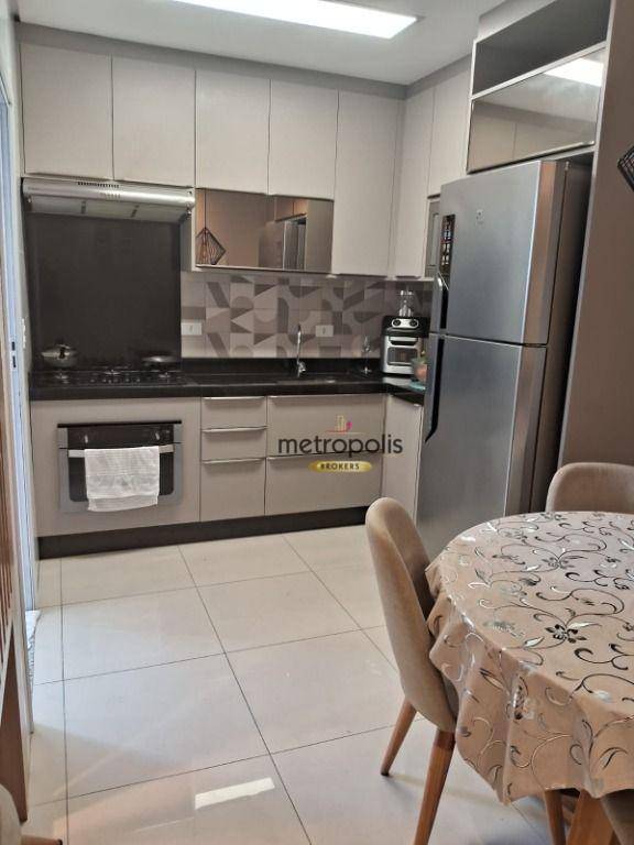 Apartamento à venda com 2 quartos, 50m² - Foto 1