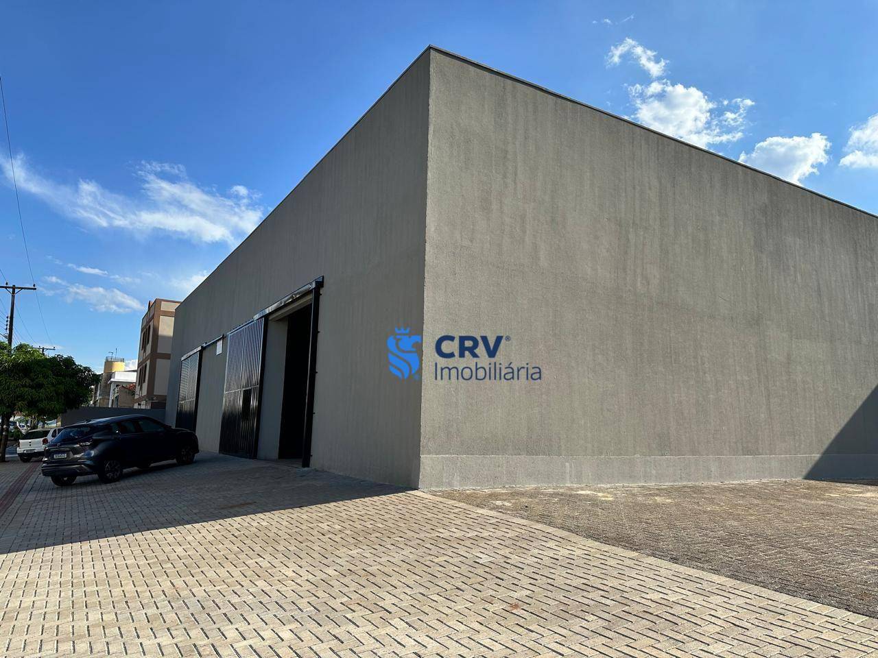 Depósito-Galpão-Armazém para alugar, 300m² - Foto 5