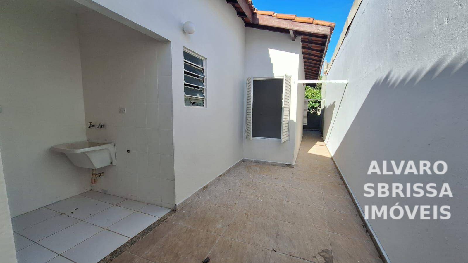 Casa para alugar com 3 quartos, 100m² - Foto 23