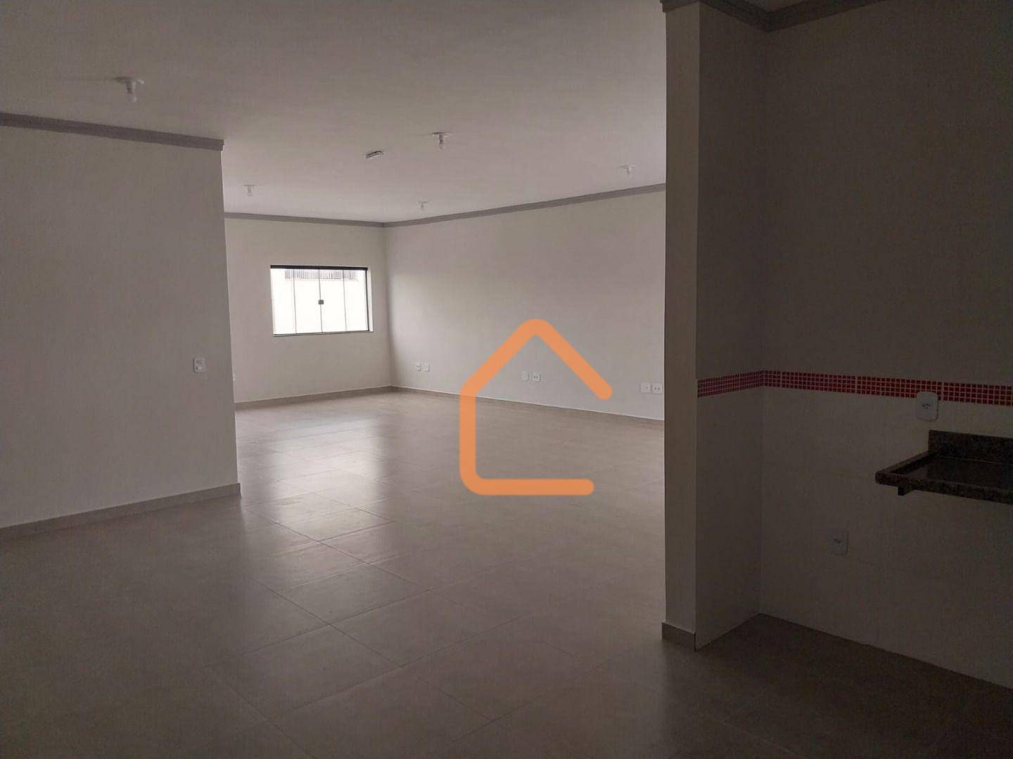 Conjunto Comercial-Sala para alugar, 85m² - Foto 2