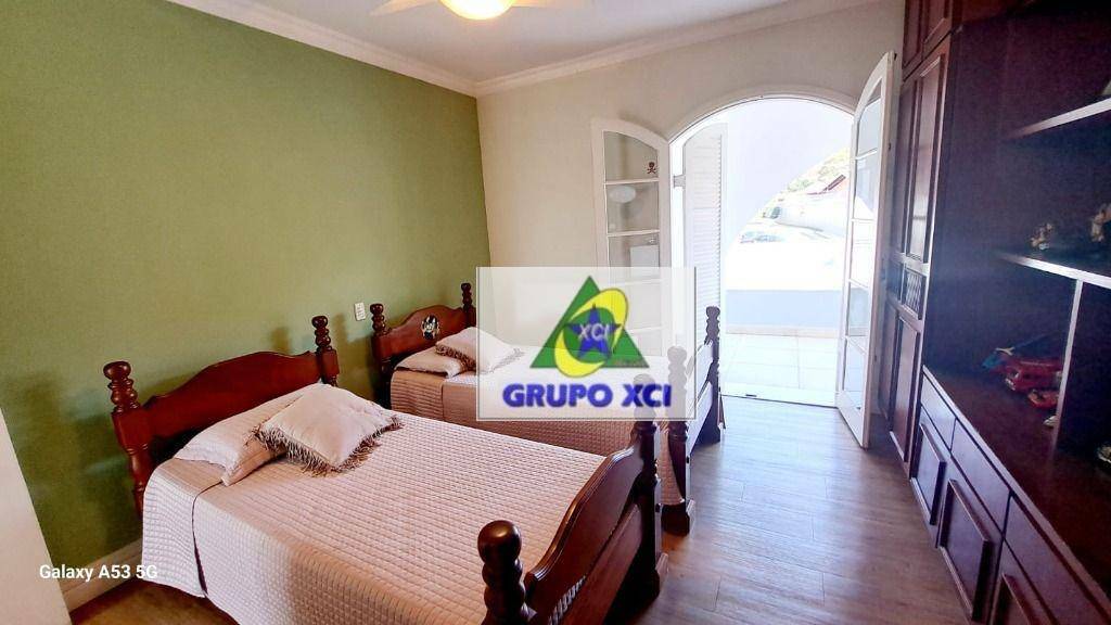 Casa para alugar com 4 quartos, 800m² - Foto 38