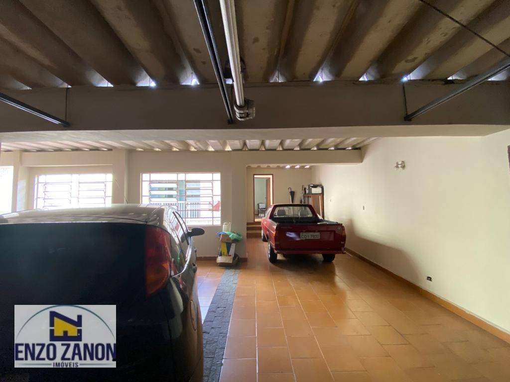 Casa à venda com 3 quartos, 370m² - Foto 19