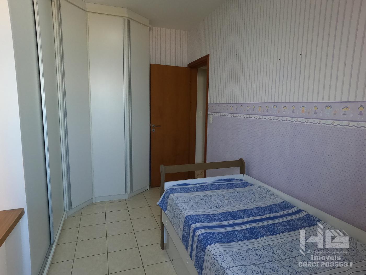 Apartamento à venda com 2 quartos, 80m² - Foto 7