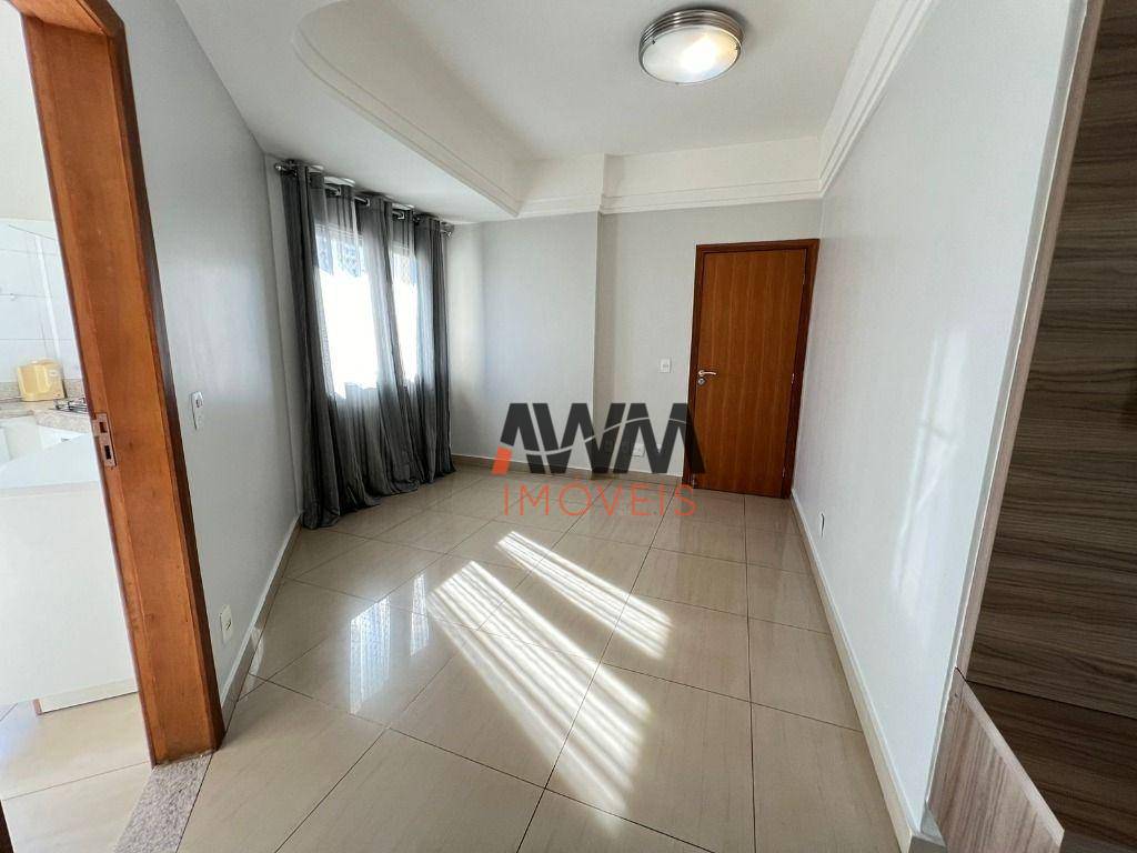 Apartamento para alugar com 4 quartos, 154m² - Foto 6