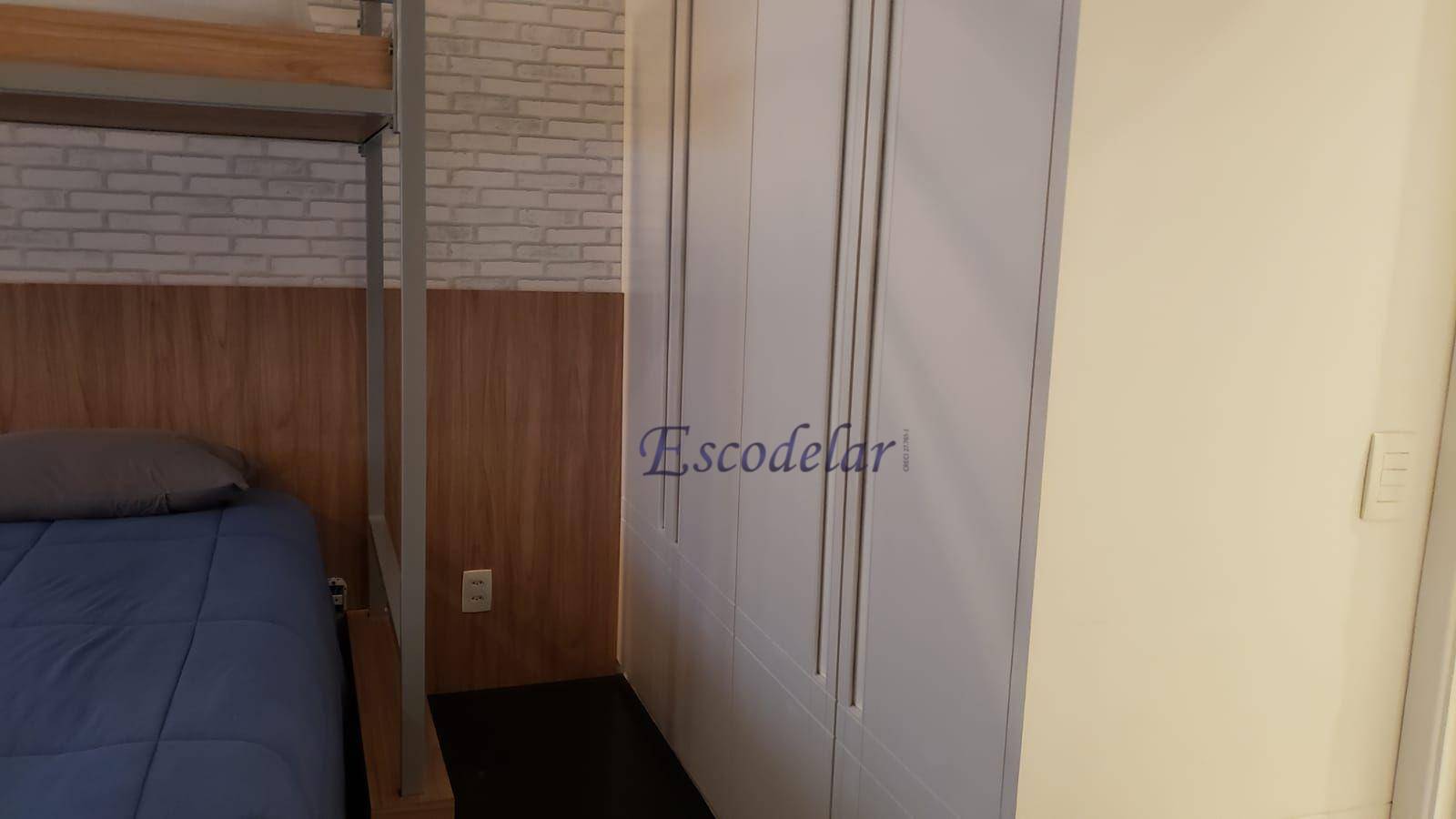 Apartamento para alugar com 4 quartos, 210m² - Foto 10