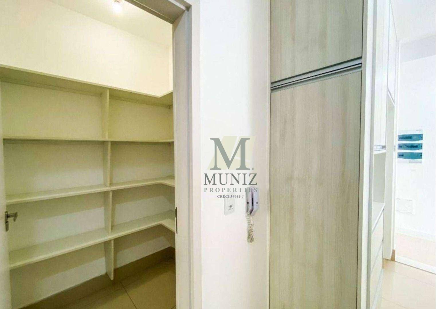 Apartamento à venda com 3 quartos, 86m² - Foto 6