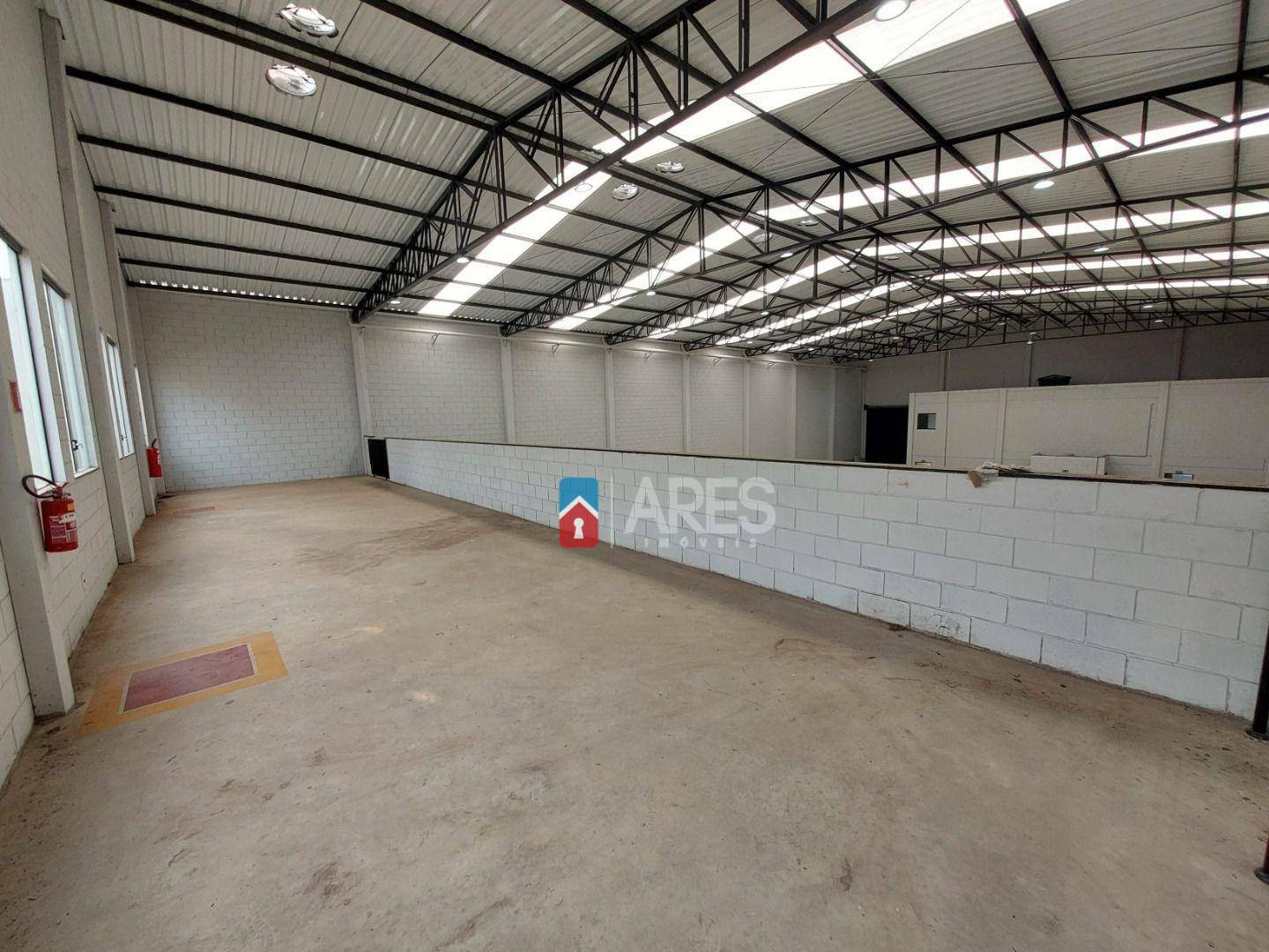 Depósito-Galpão-Armazém para alugar, 980m² - Foto 17