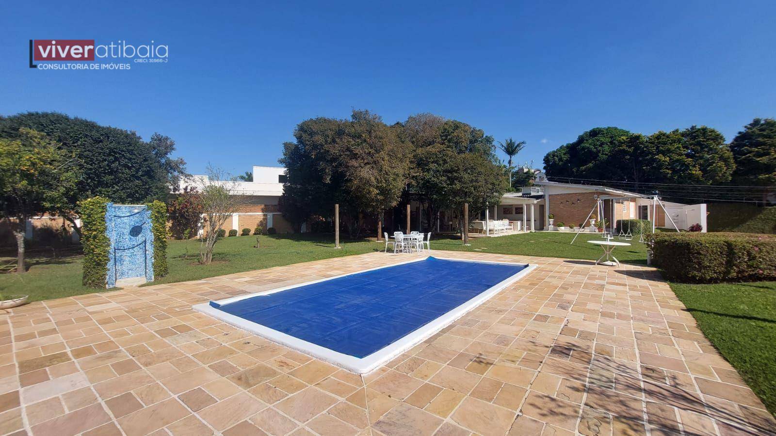 Casa à venda com 4 quartos, 250m² - Foto 36