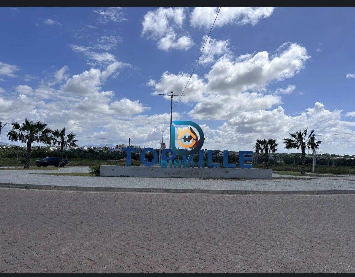 Terreno, 153 m² - Foto 1