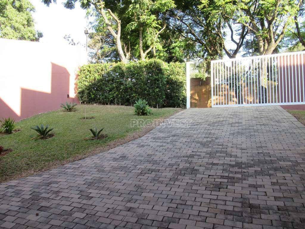 Casa de Condomínio à venda com 4 quartos, 620m² - Foto 40