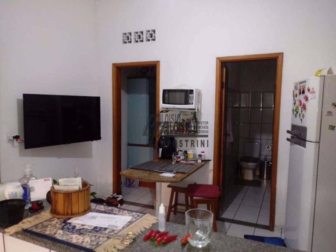 Apartamento à venda com 3 quartos, 120m² - Foto 3