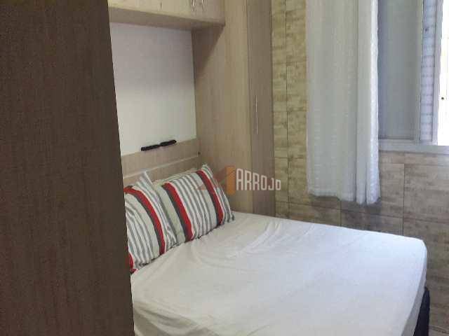 Apartamento à venda com 2 quartos, 57m² - Foto 4