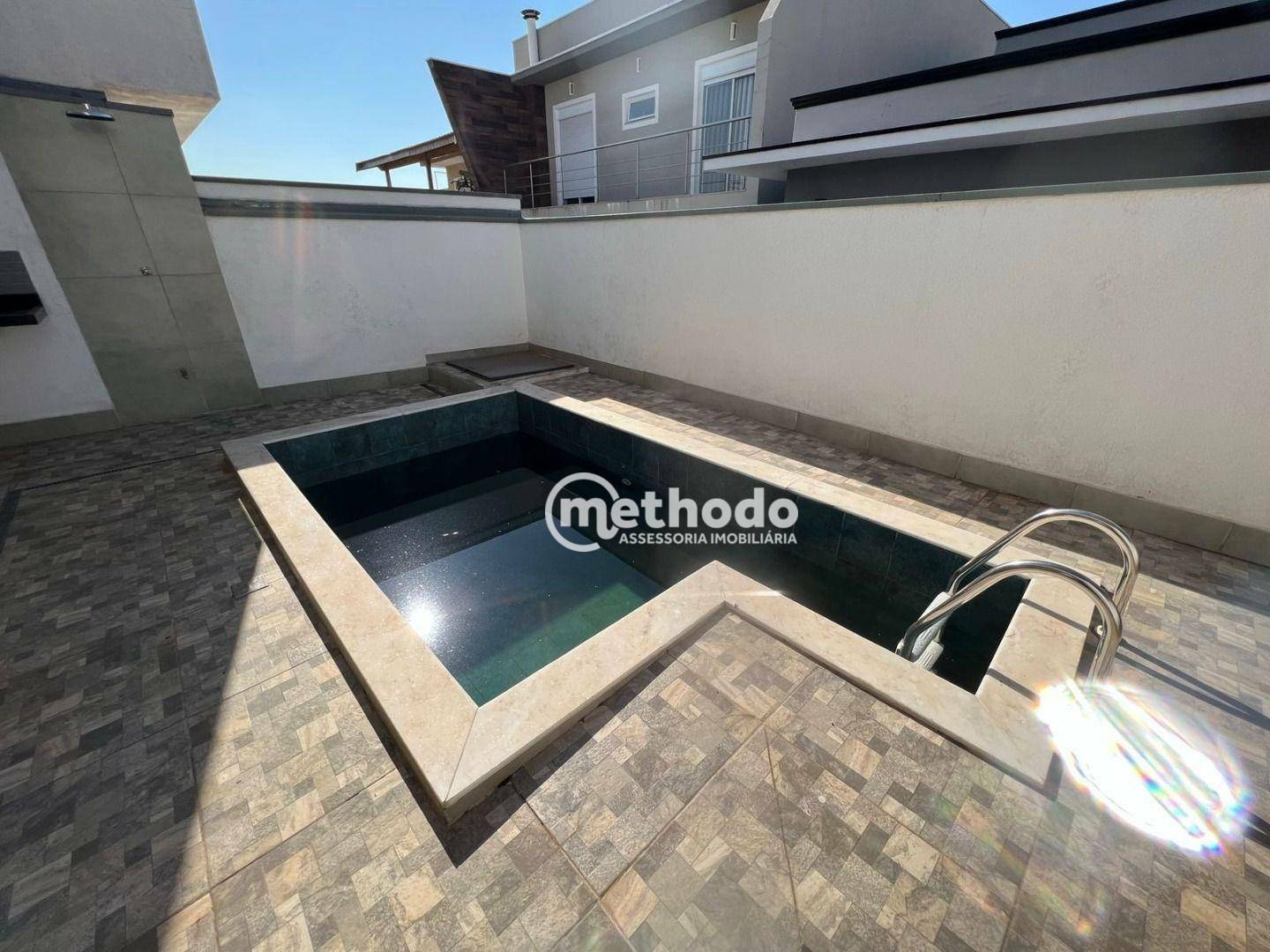 Casa de Condomínio à venda com 3 quartos, 170m² - Foto 5